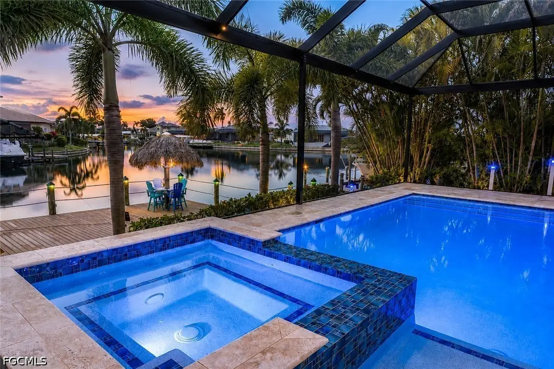 4813 SW 23rd Avenue, Cape Coral, FL 33914 - #1