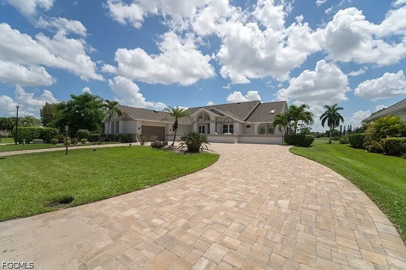 16918 Timberlakes Drive, Fort Myers, FL 33908 - #1