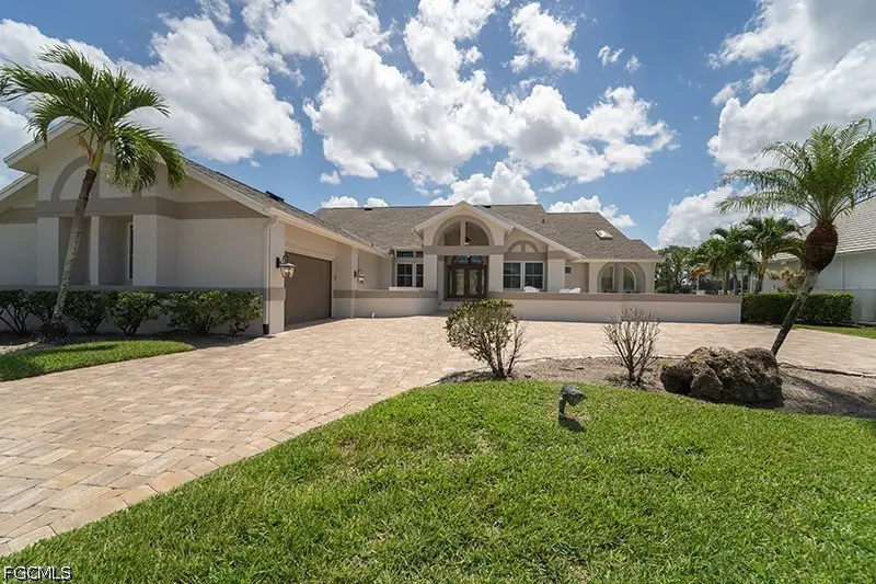 16918 Timberlakes Drive, Fort Myers, FL 33908 - #2