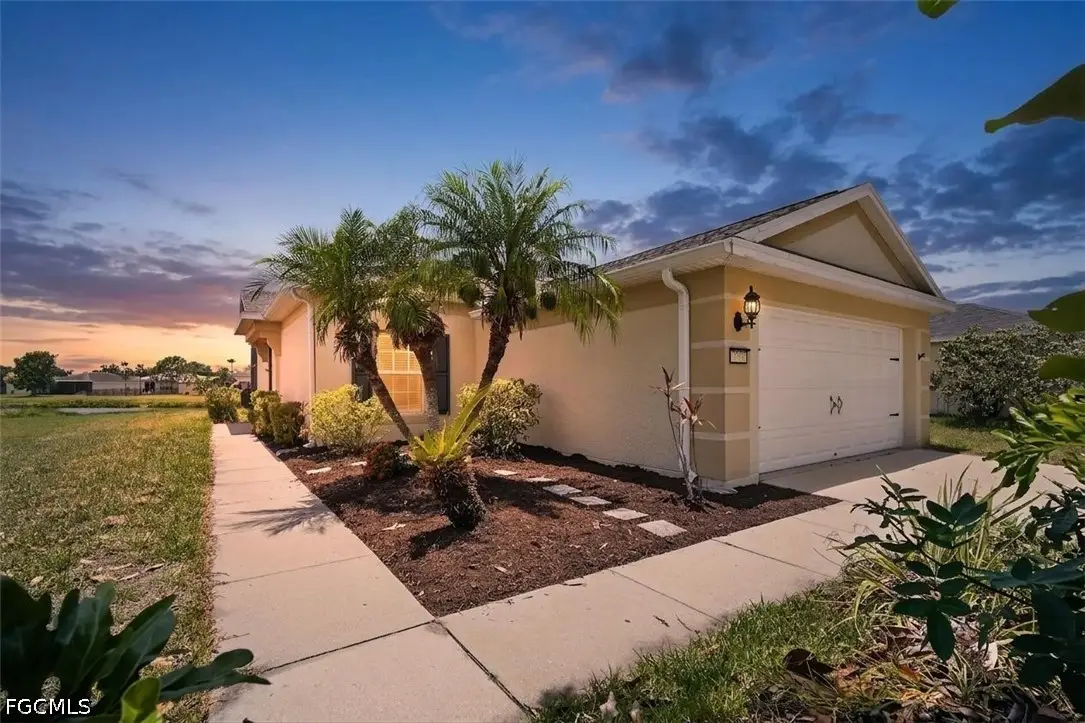 9780 50th Street Circle E, Parrish, FL 34219 - #1