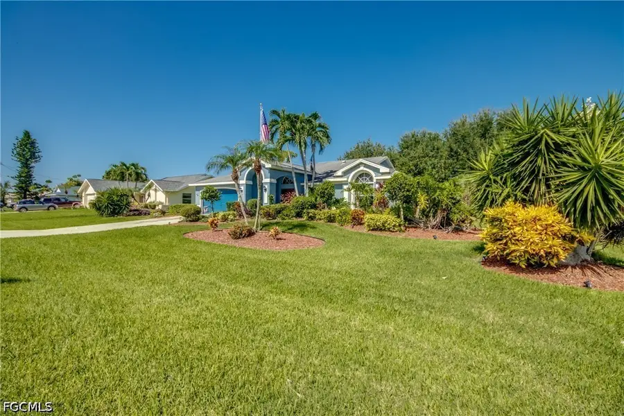 4600 SW 5th Place, Cape Coral, FL 33914 - #2