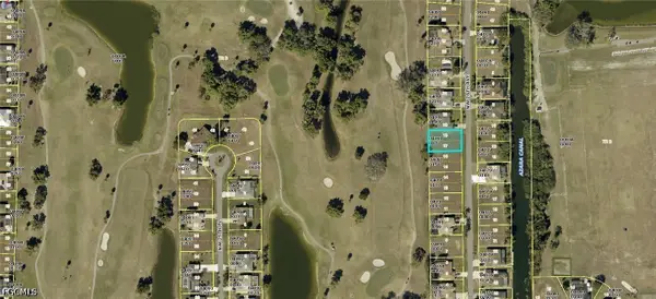 1540 NW 28th Avenue, Cape Coral, FL 33993