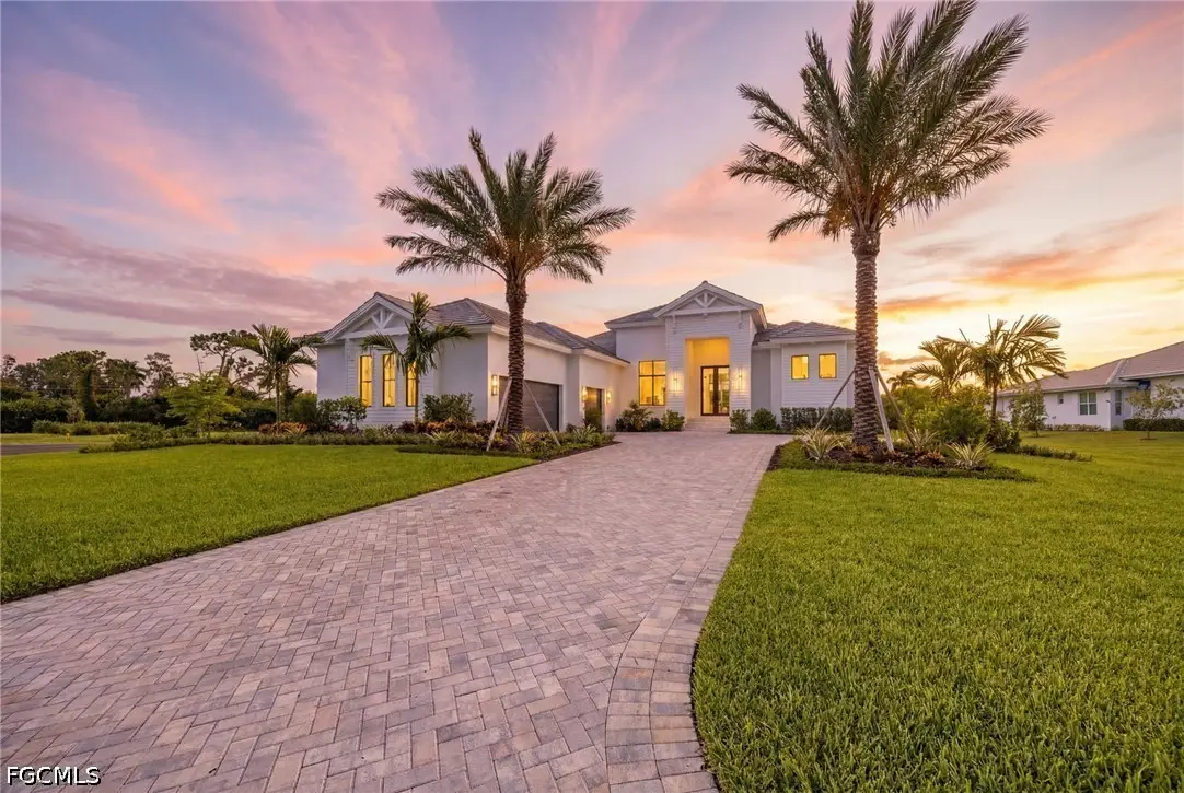 15850 Hampton View Court, Fort Myers, FL 33908 - #1