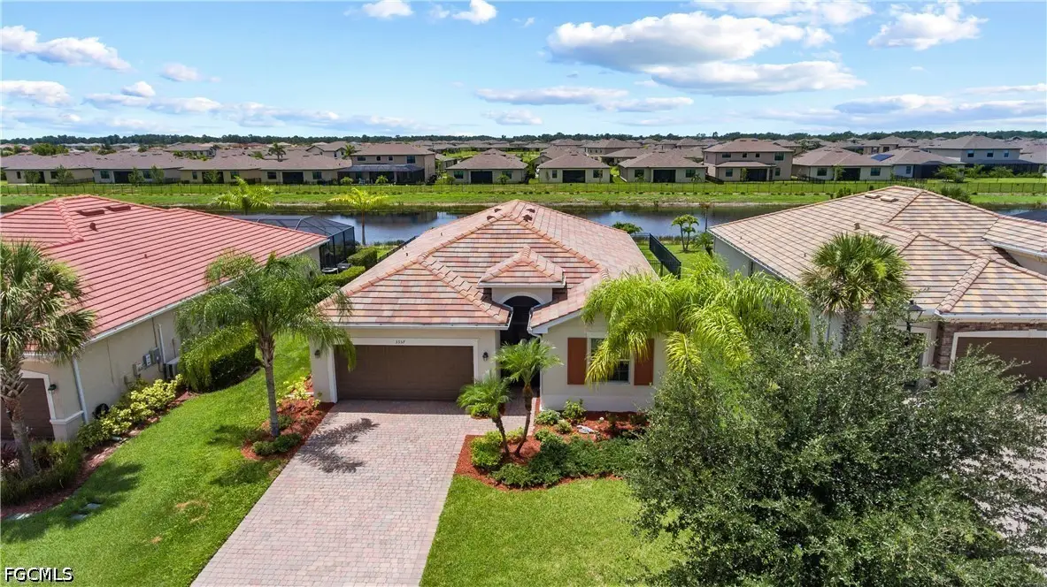 3357 Hampton Boulevard, Alva, FL 33920 - #1
