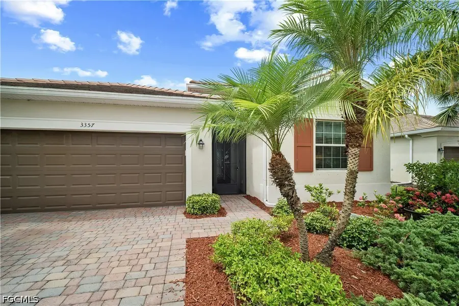 3357 Hampton Boulevard, Alva, FL 33920 - #3