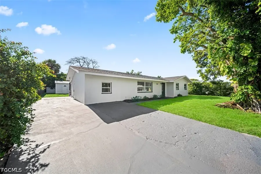 5551 Sunrise Drive, Fort Myers, FL 33919 - #3