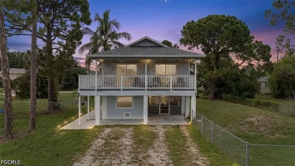 8167 Matanzas Road, Fort Myers, FL 33967