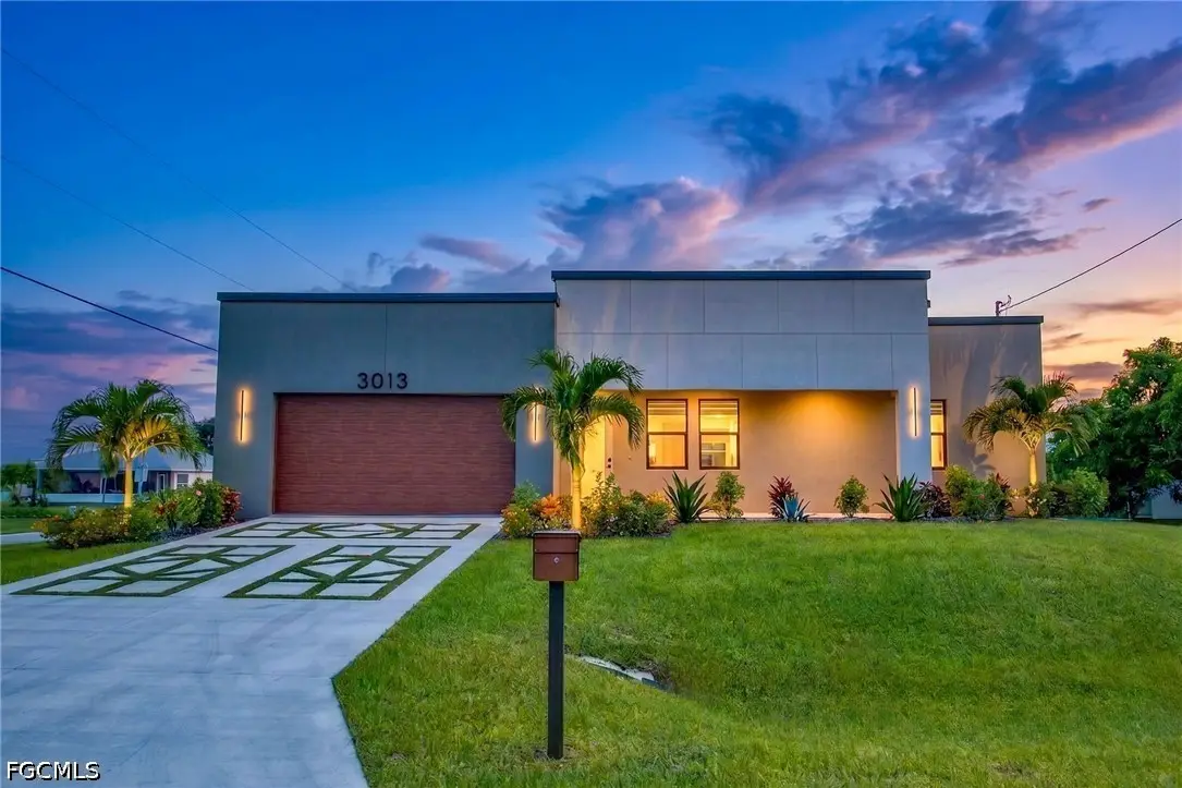 3013 39th Street Sw, Lehigh Acres, FL 33976 - #1