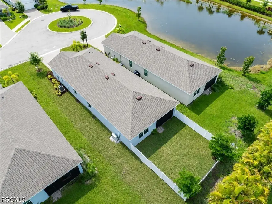 2872 Star Coral Drive, North Fort Myers, FL 33903 - #3