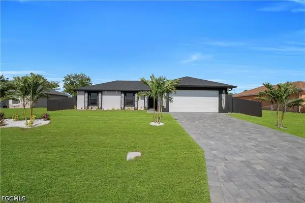 1111 NE 19th Avenue, Cape Coral, FL 33909