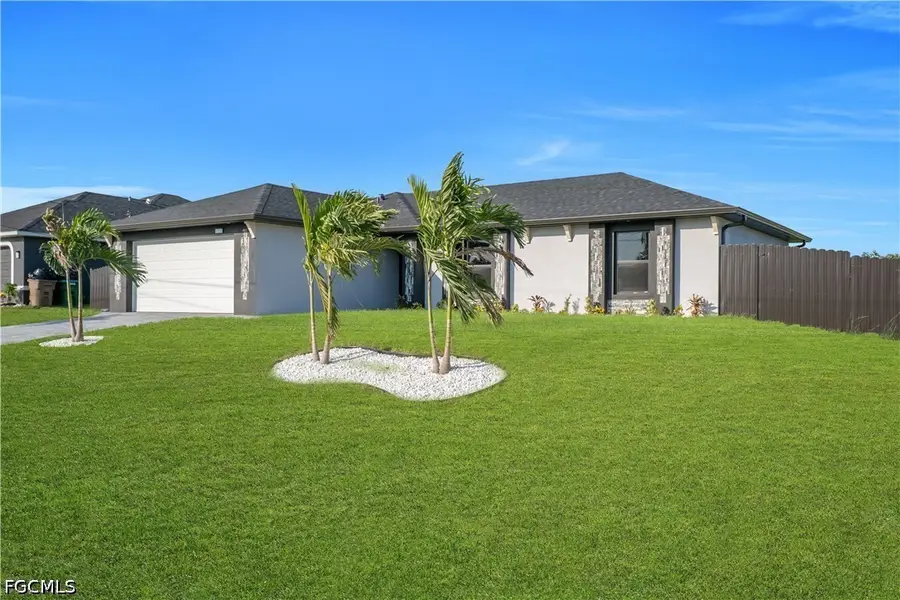 1111 NE 19th Avenue, Cape Coral, FL 33909 - #3