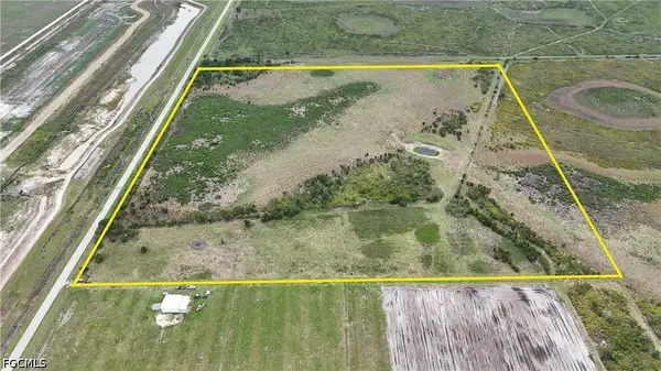 0 County Line Road E, Fort Meade, FL 33841