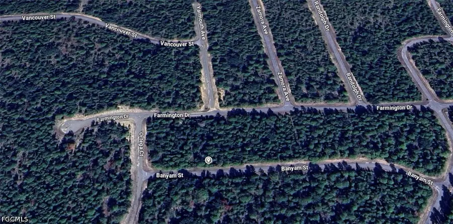 Banyam Street, Chipley, FL 32428 - #2