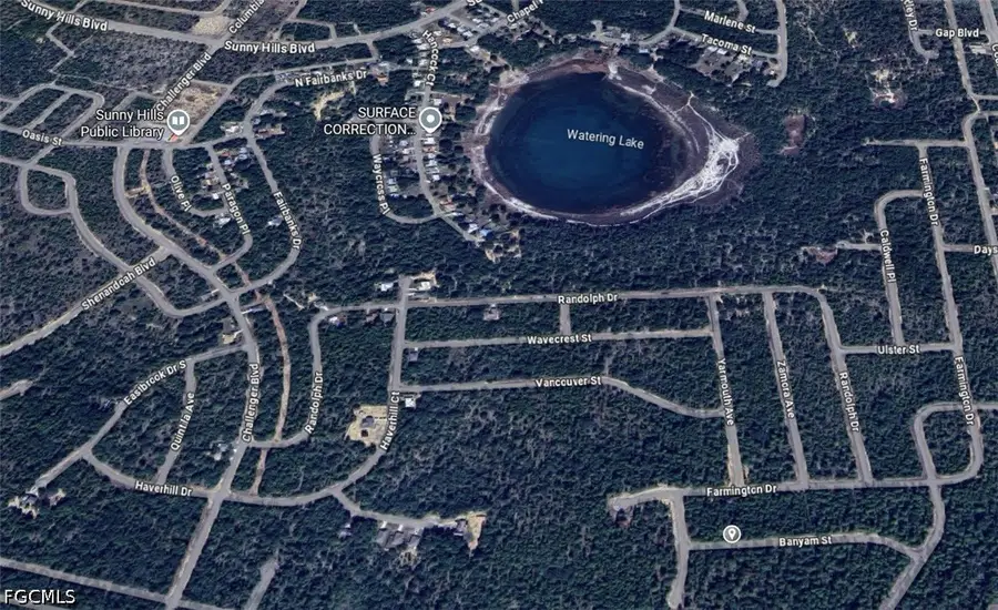 Banyam Street, Chipley, FL 32428 - #3