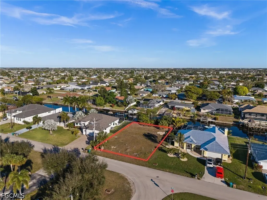 241 SW 40th Street, Cape Coral, FL 33914 - #1