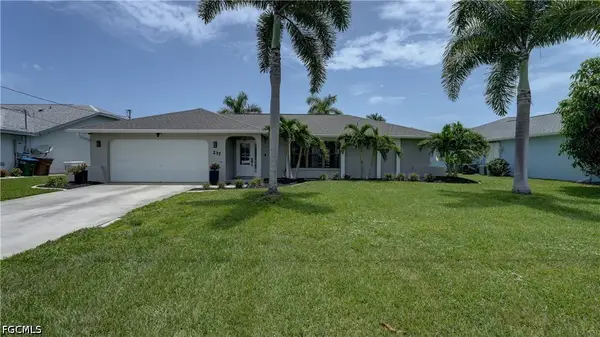 237 SE 20th Court, Cape Coral, FL 33990