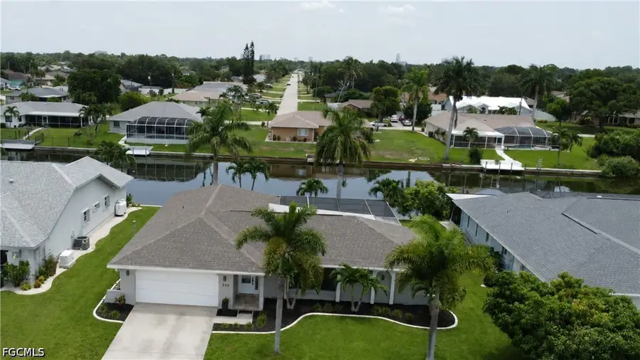 237 SE 20th Court, Cape Coral, FL 33990 - #2