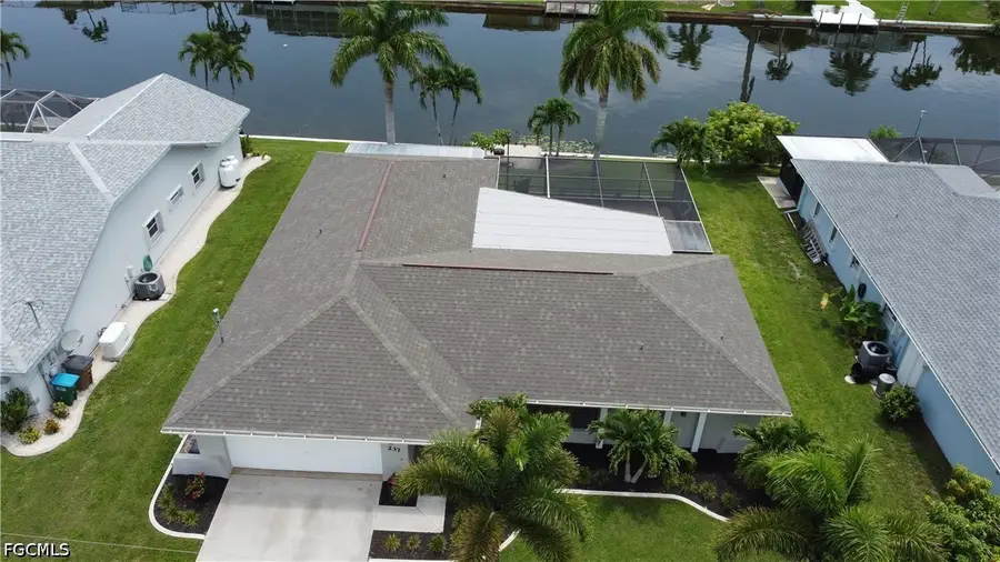 237 SE 20th Court, Cape Coral, FL 33990 - #3