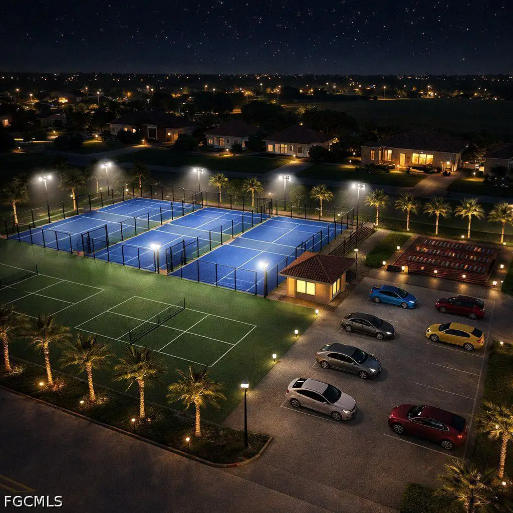 323 NW 15th Terrace, Cape Coral, FL 33993 - #1