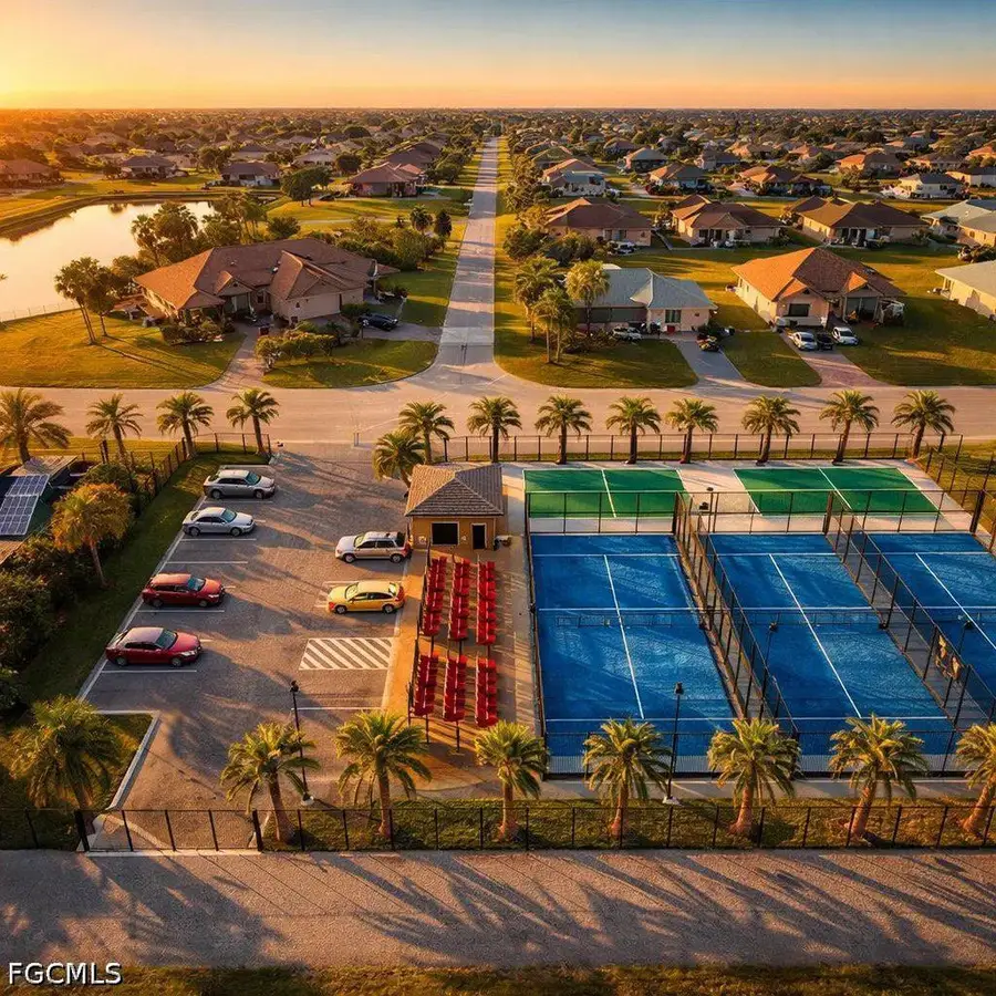 323 NW 15th Terrace, Cape Coral, FL 33993 - #2