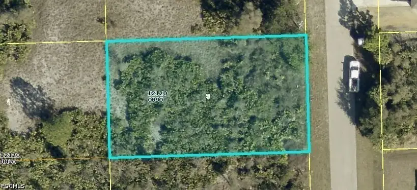 6017 Pat Avenue N, Lehigh Acres, FL 33971 - #1