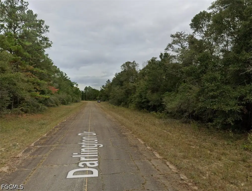 Darlington Drive, Chipley, FL 32428 - #1