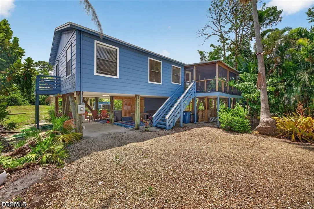 7160 Guava Avenue, Bokeelia, FL 33922 - #1