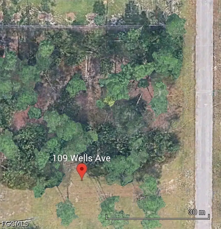 109 Wells Avenue, Lehigh Acres, FL 33936 - #3