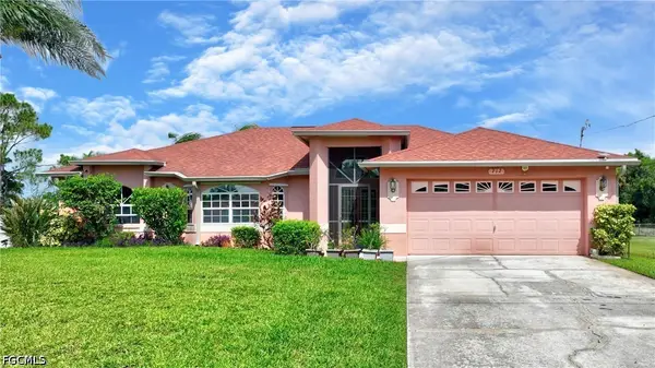 712 Fargo Drive, Fort Myers, FL 33913