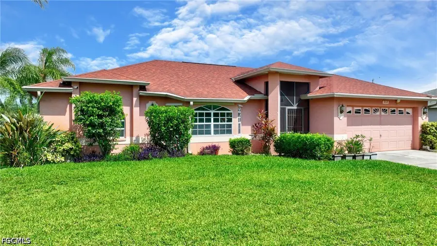 712 Fargo Drive, Fort Myers, FL 33913 - #3