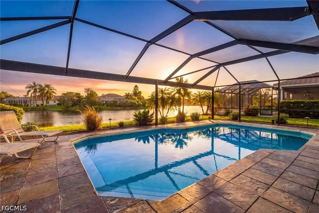11117 Lakeland Circle, Fort Myers, FL 33913 - #1