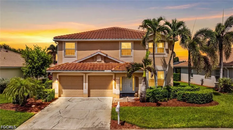 11117 Lakeland Circle, Fort Myers, FL 33913 - #2