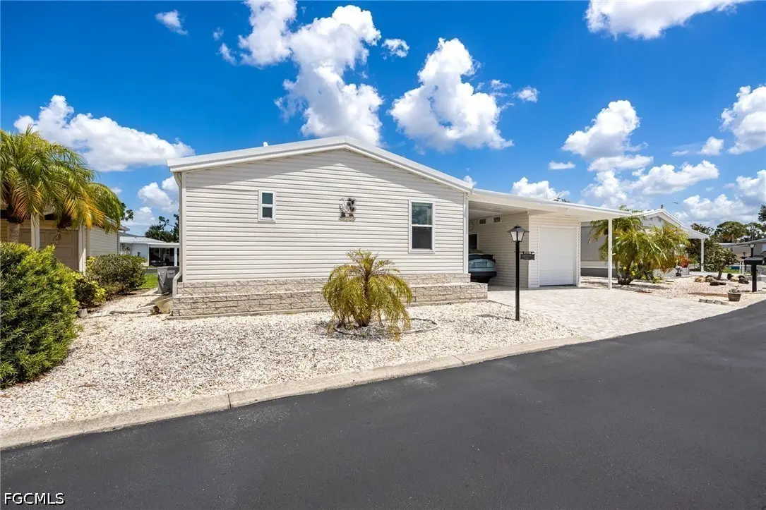 370 Nicklaus Boulevard, North Fort Myers, FL 33903 - #1
