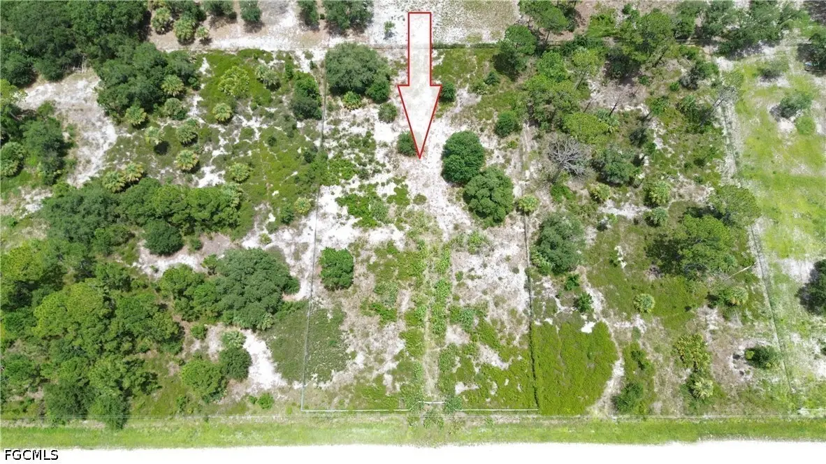 345 N Nogal Street, Clewiston, FL 33440 - #1