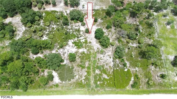 345 N Nogal Street, Clewiston, FL 33440
