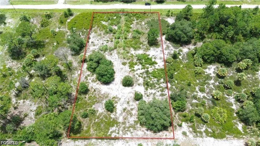 345 N Nogal Street, Clewiston, FL 33440 - #3