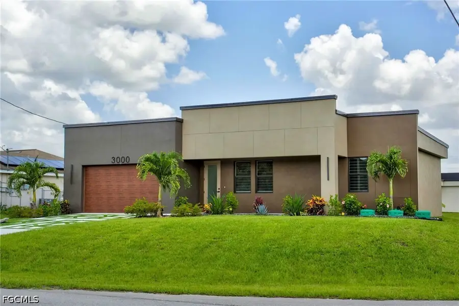 3000 40th Street Sw, Lehigh Acres, FL 33976 - #2