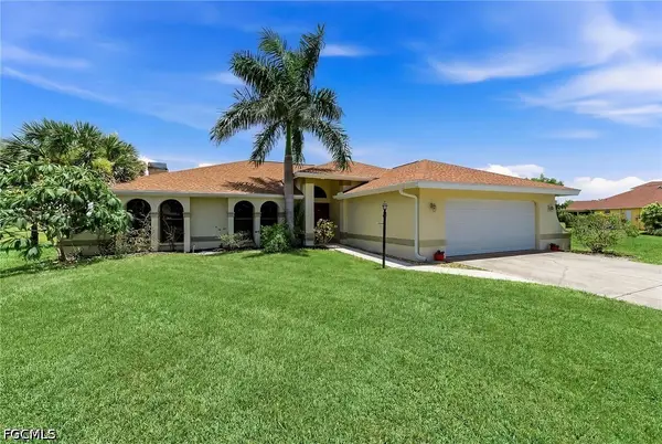 14366 Tamarac Drive, Bokeelia, FL 33922