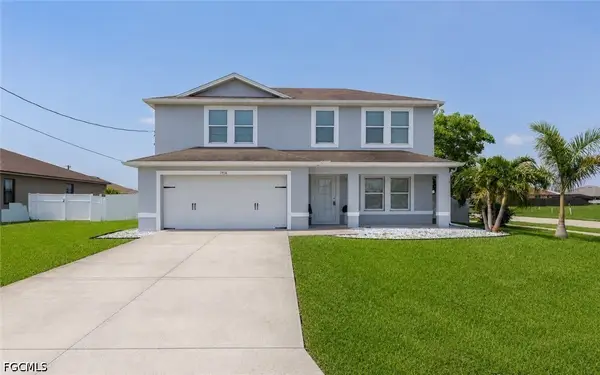1916 SW 12th Terrace, Cape Coral, FL 33991