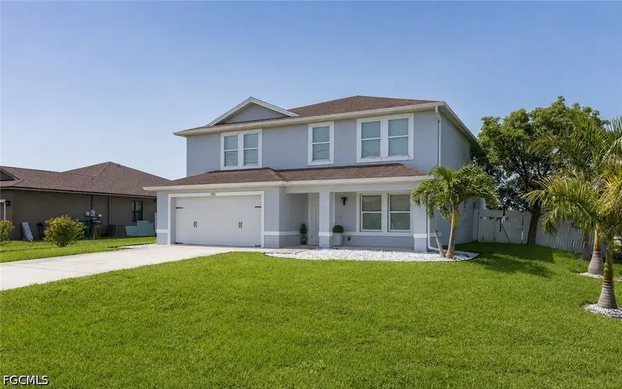 1916 SW 12th Terrace, Cape Coral, FL 33991 - #2