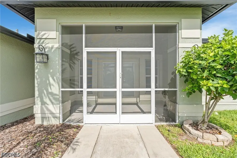 300 NW 22nd Place, Cape Coral, FL 33993 - #2