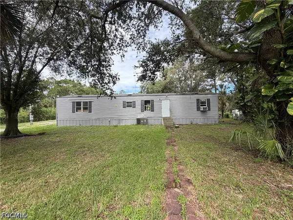 770 S Mayoral Street, Clewiston, FL 33440