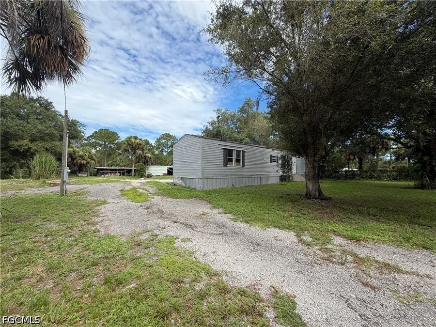 770 S Mayoral Street, Clewiston, FL 33440 - #2