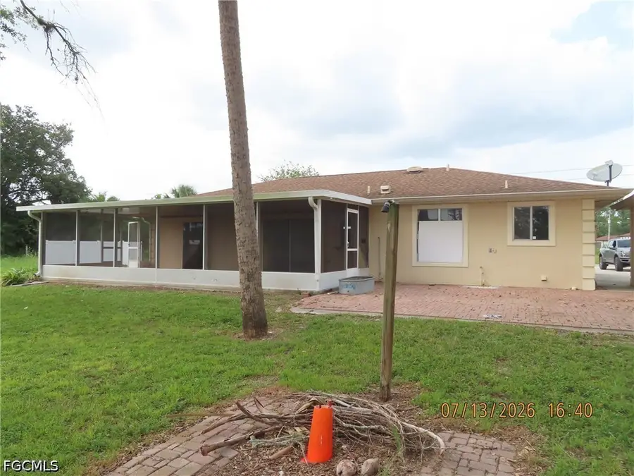 602 Harrison Drive, Lehigh Acres, FL 33936 - #2