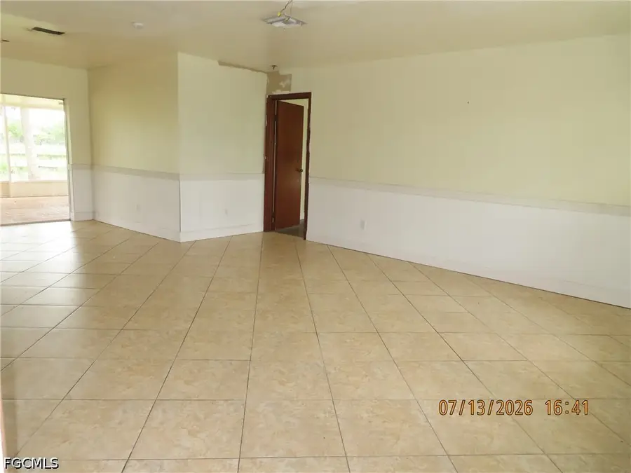 602 Harrison Drive, Lehigh Acres, FL 33936 - #3