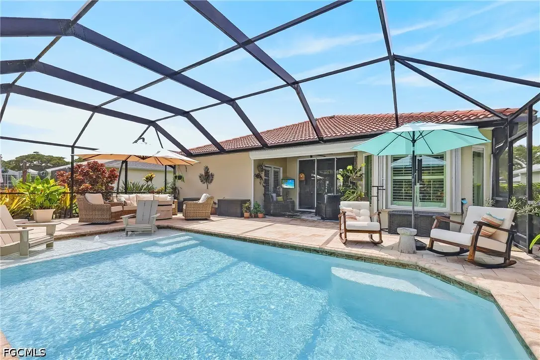 14066 Castle Hill Way, Fort Myers, FL 33919 - #1