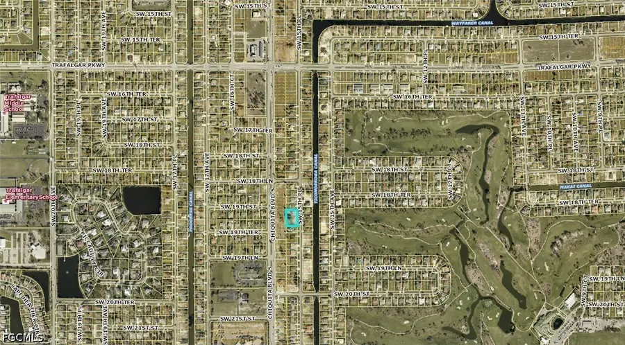 1826 SW 15th Place, Cape Coral, FL 33991 - #2