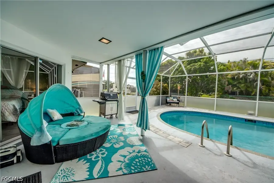 1214 Baldwin Place, Lehigh Acres, FL 33936 - #3