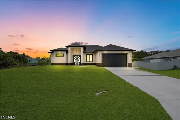 731 La Plata Avenue, Lehigh Acres, FL 33974