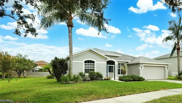 17341 Stepping Stone Drive, Fort Myers, FL 33967